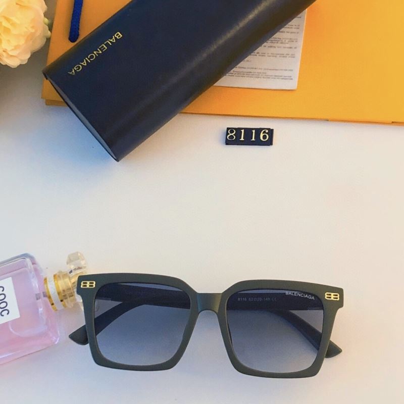 Balenciaga Sunglasses